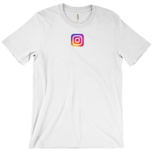 blacklight-8944 T-Shirts