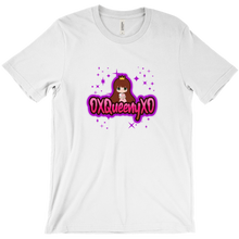 oxqueenyxo T-Shirts