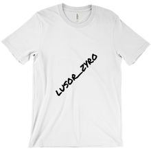 lusor_zyro T-Shirts