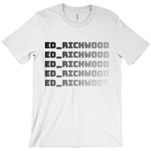ed_richwood T-Shirts