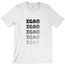 lgao T-Shirts