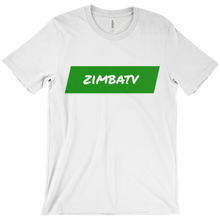 zimbatv-3062 T-Shirts