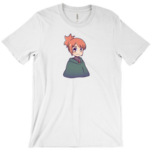 faded_angg T-Shirts