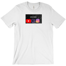 lifewithtrulyajami T-Shirts