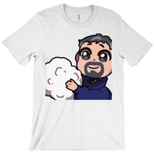manu_dampferschmankerltv T-Shirts