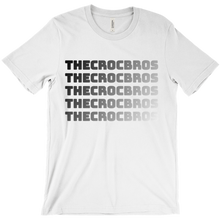 thecrocbros T-Shirts
