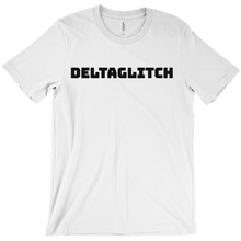 deltaglitch T-Shirts