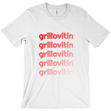 grillovitin T-Shirts