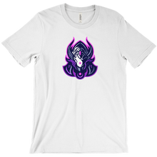 ghostionsans T-Shirts