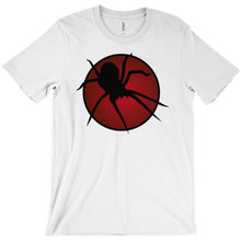 wolfspidergaming-4338 T-Shirts