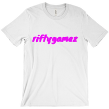 riftygamez-5436 T-Shirts