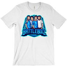 battleboiz T-Shirts