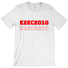 ezec2010 T-Shirts
