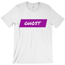 GH0ST LOGO T-Shirts