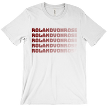 rolandvonrose T-Shirts