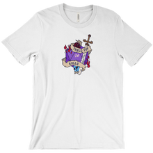 tabletoprolls T-Shirts