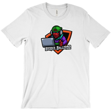 bigred_baller92 T-Shirts