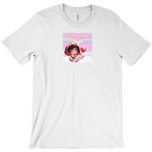 eunaoplatino T-Shirts