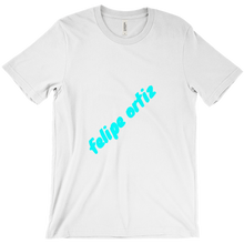 felipe36473827457246 T-Shirts