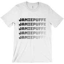 jamiepuffe-4434 T-Shirts