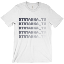 xtatanka_tv T-Shirts