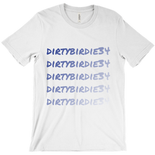 dirtybirdie34 T-Shirts