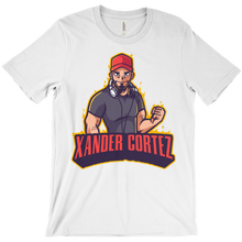 xandercortezgames T-Shirts