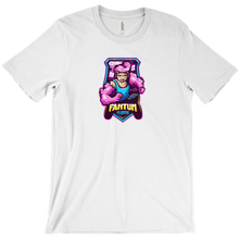 xfantumfluffiex-6584 T-Shirts