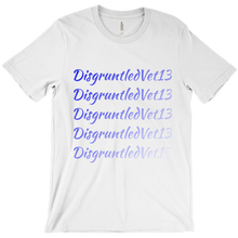 disgruntledvet13 T-Shirts