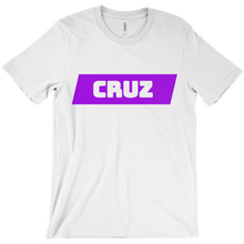 cruzfn-7608 T-Shirts