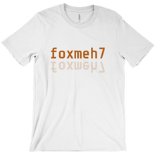 foxmeh7 T-Shirts