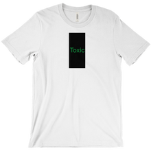 you_toxic_bot69 T-Shirts