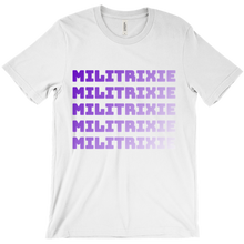 militrixie T-Shirts