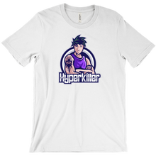 hyperkiller92 T-Shirts