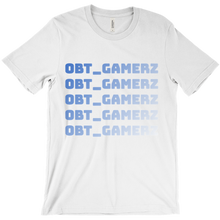 obt_gamerz T-Shirts