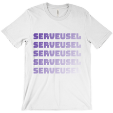 serveusel T-Shirts