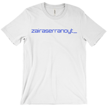 zairaserranoyt_ T-Shirts