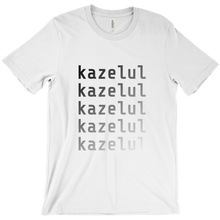 kazelul T-Shirts