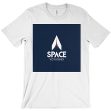 spacevoyaging T-Shirts