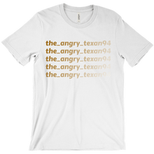 the_angry_texan94 T-Shirts