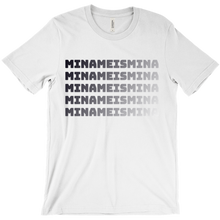 minameismina T-Shirts