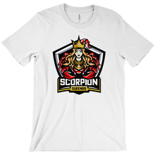 scorpionqueen89 T-Shirts