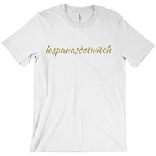 lospanasdetwitch T-Shirts