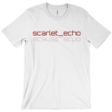 scarlet_echo T-Shirts