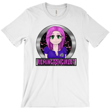 remingtongirl87 T-Shirts