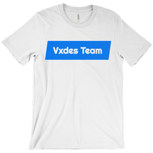vxdes T-Shirts