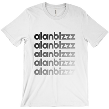 alanbizzz T-Shirts