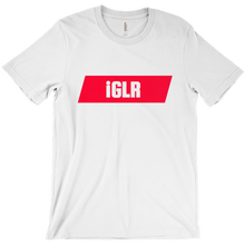 iglr T-Shirts
