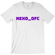 nexo_ofc T-Shirts