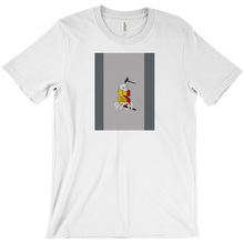 skullcrusher9731 T-Shirts